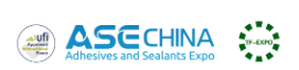 ASE CHINA  Adhesives and Sealants Expo