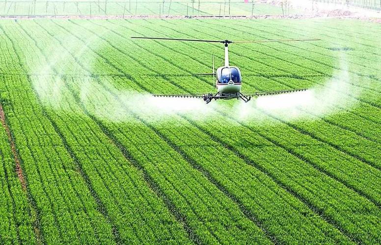 The organophosphorus pesticide market in 2024: Supply and demand fluctuations