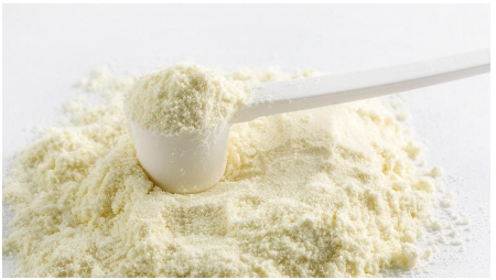 Chinese Milk Powder: High Concentration, Hot Demand for Quality