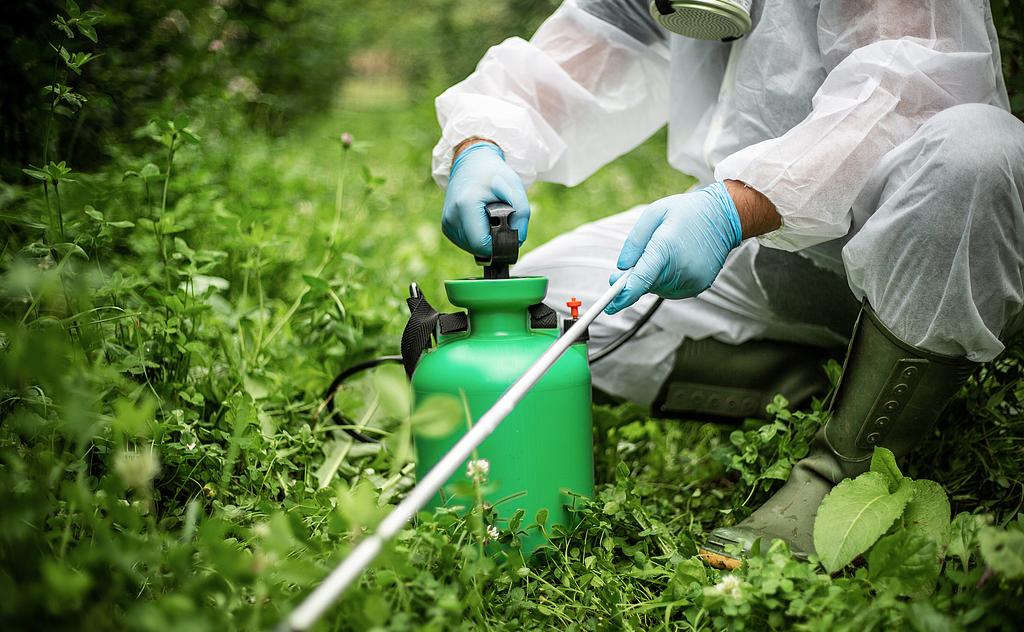 Feb - Mar 2025: Herbicide Market Highlights with New Trends